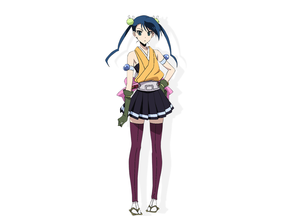 お春