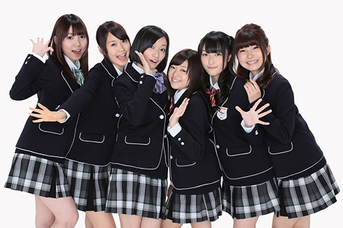 i☆Ris